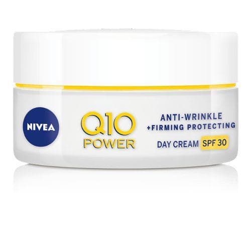 Nivea Q10 Power Day Cream Anti Wrinkle 50ml