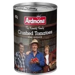 Ardmona Crushed Tomatoes 410g