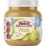 Heinz Baby Food Pear 110g