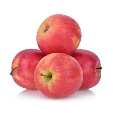 JLK Apples Pink Lady (Harcourt apples - large size) 1kg bag