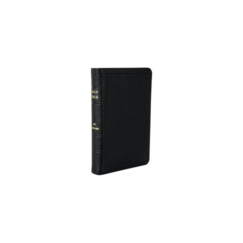 JN Darby Pocket Bible Bonded Leather