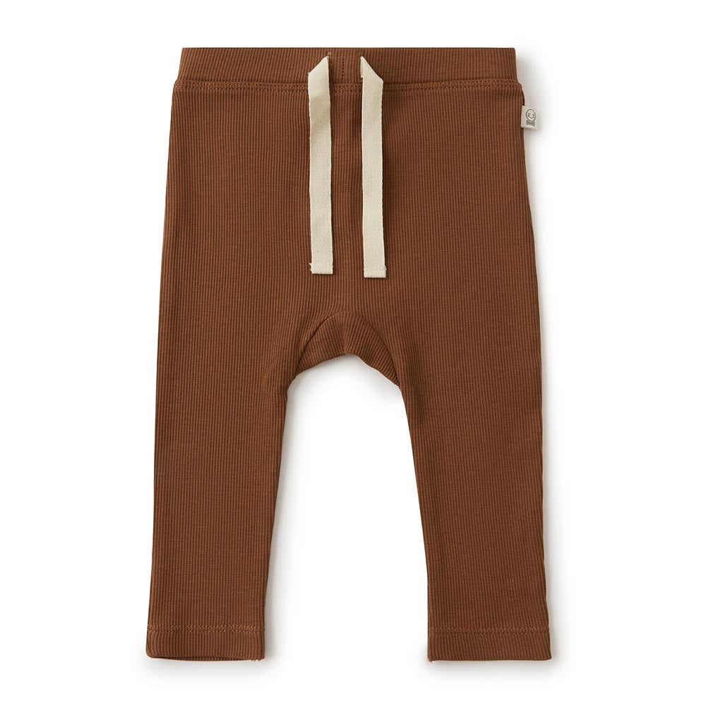 Chocolate Pants Size 1