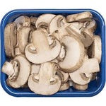 JLK Mushrooms Sliced 200g