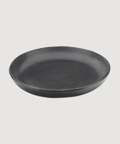 LaChamba Round Platter size 7