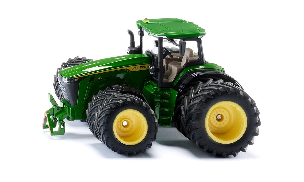 Siku John Deere 8R 410 on Duals 1:32