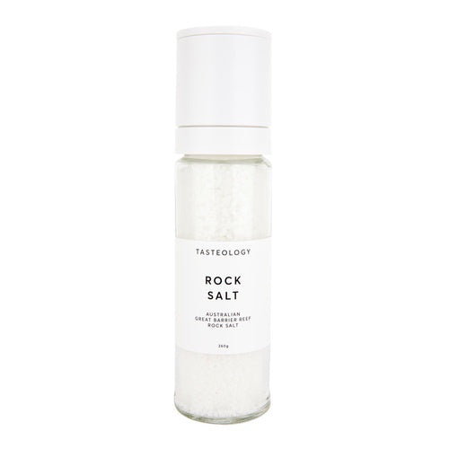 Tasteology Great Barrier Reef Rock Salt