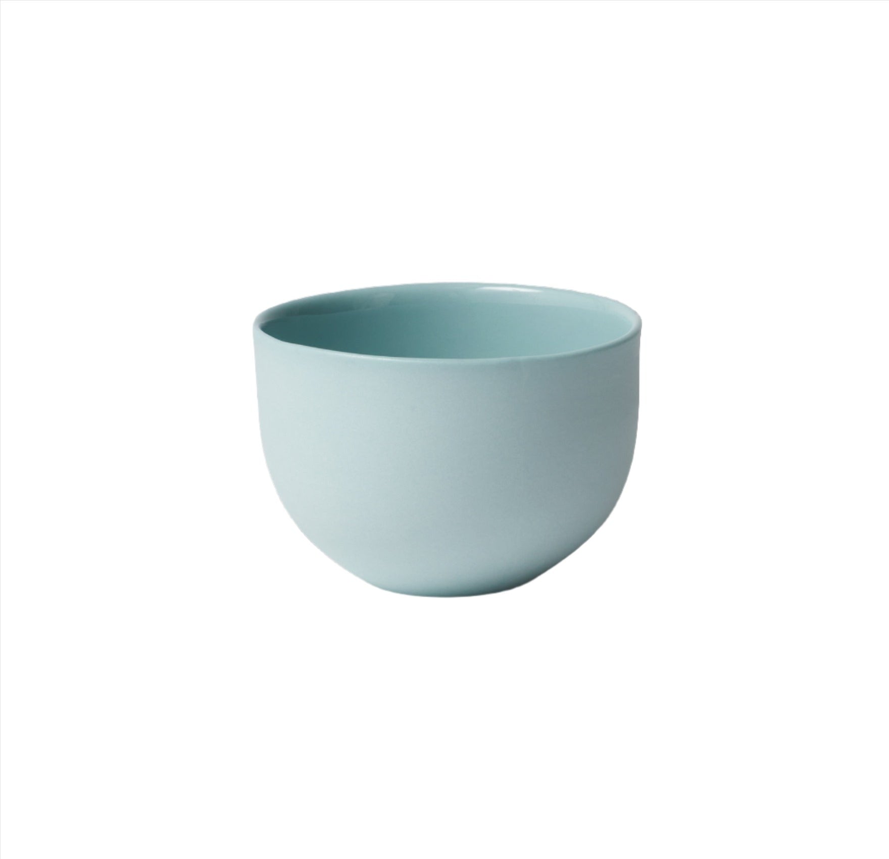 Mud Noodle Bowl Baby Blue