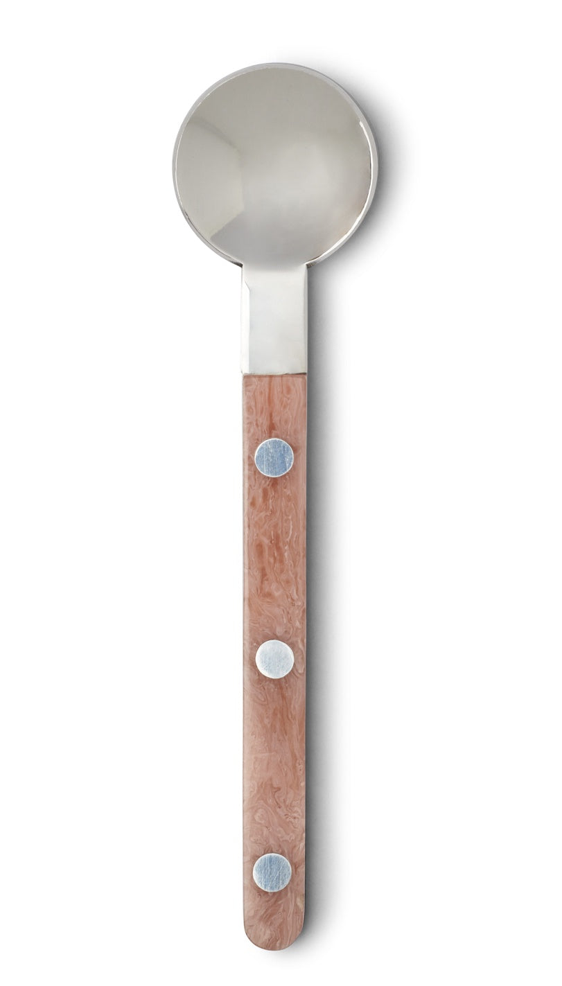 Tasteology Taupe Spoon