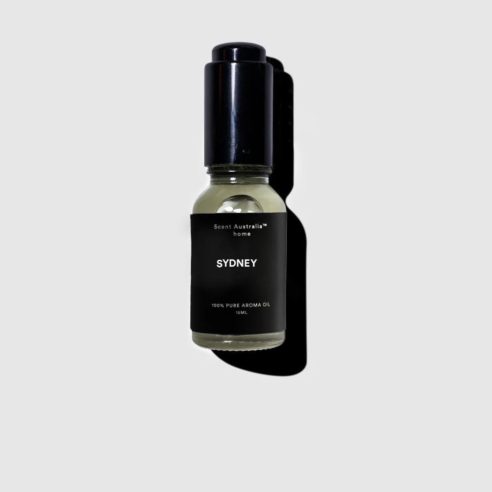 Scent Australia Sydney Oil 15ml