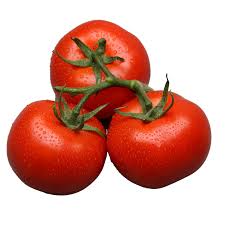 JLK Tray of 3 truss tomatoes