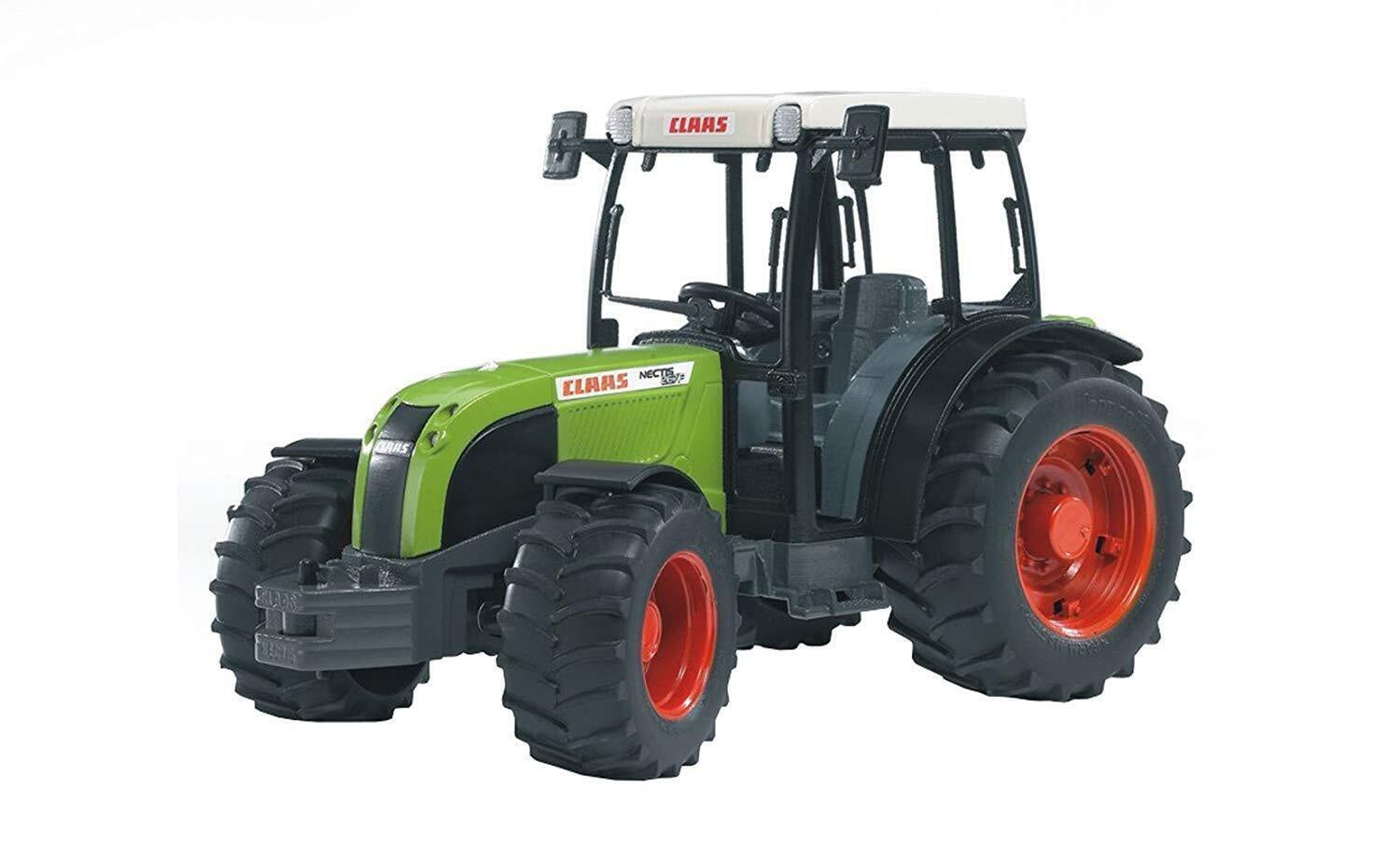 Bruder Claas Nectis Tractor 1:16