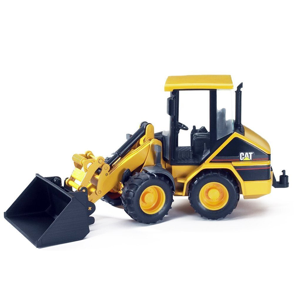 Bruder Caterpillar Compact Wheel Loader