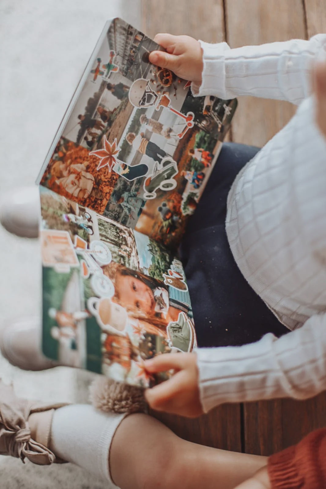 Scrapbook Edition 2
