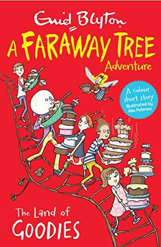 Faraway Tree - The Land of Goodies