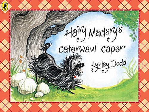 Hairy Maclary Caterwaul Caper