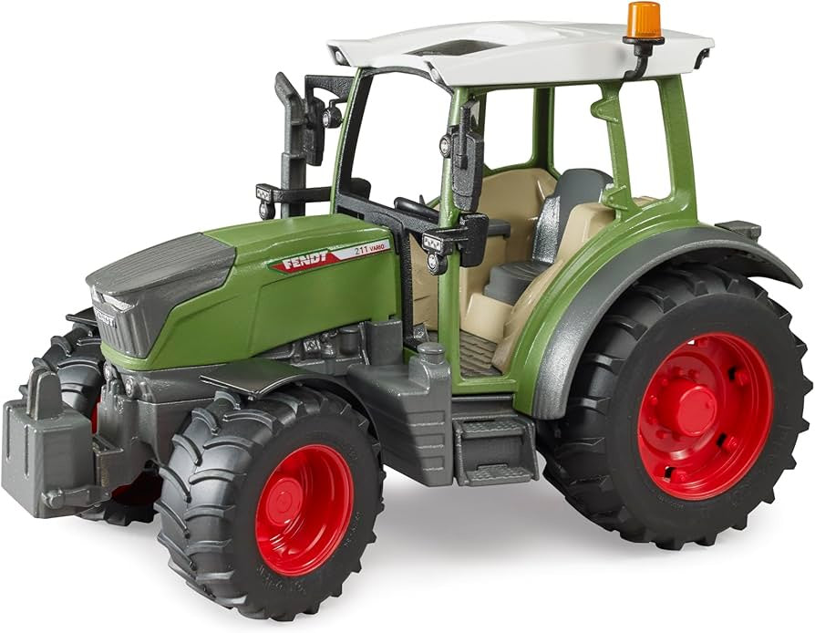 Bruder Fendt Tractor Vario 211 1:16