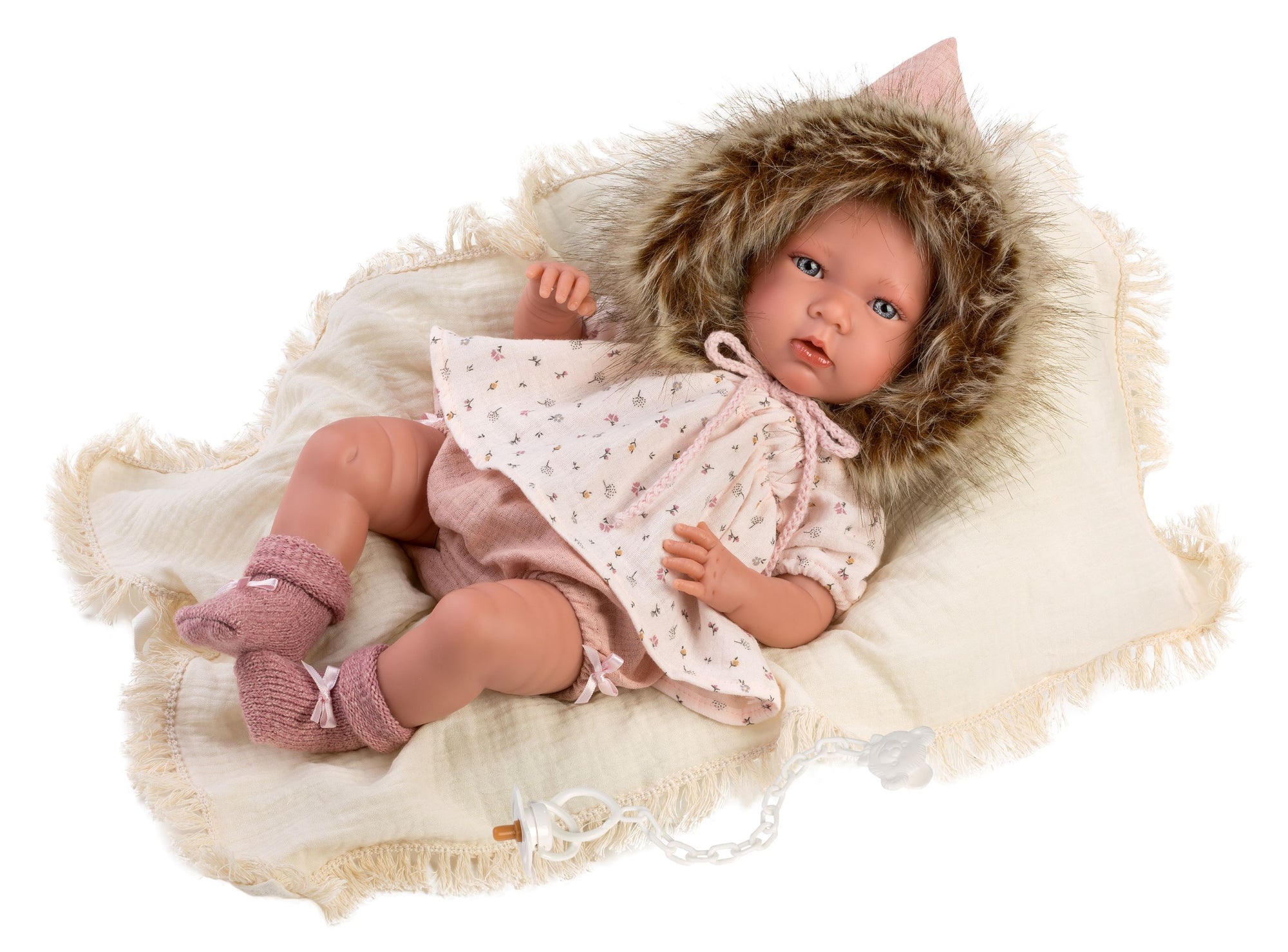 Llorens Doll Mimi