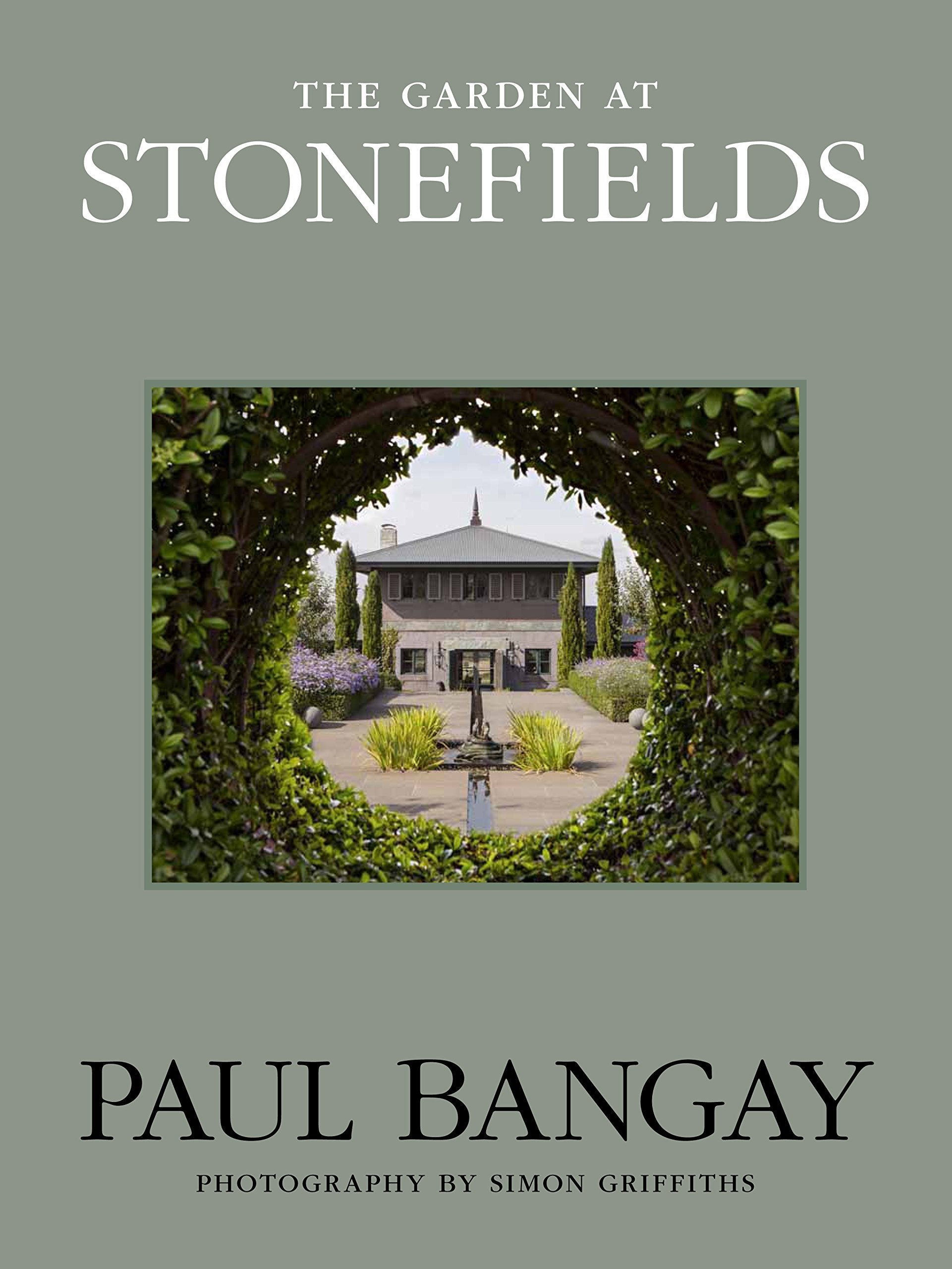 Garden at Stonefields