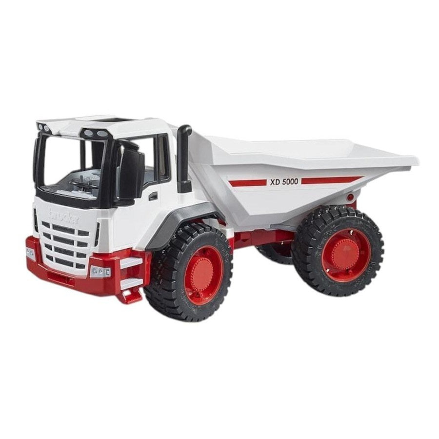 Bruder Dump Truck XD 5000