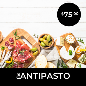 The Antipasto Hamper