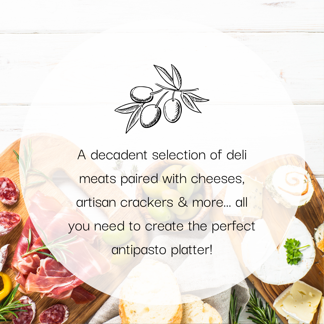 The Antipasto Hamper