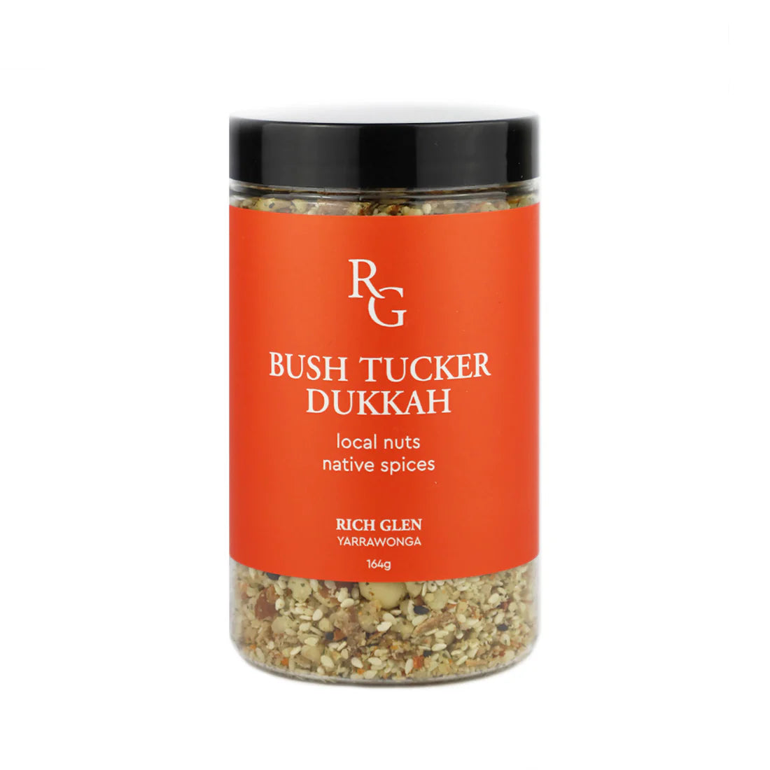 Rich Glen Bush Tucker Dukkah 164g