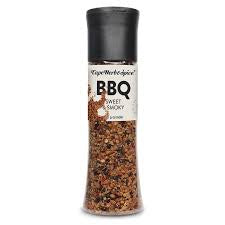 Cape Herb Sweet & Smoky BBQ Shaker 230g