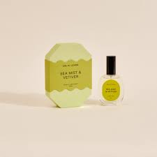 Celia Loves Room Spray Pistachio & Caramel 50ml