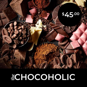 Chocaholic Hamper