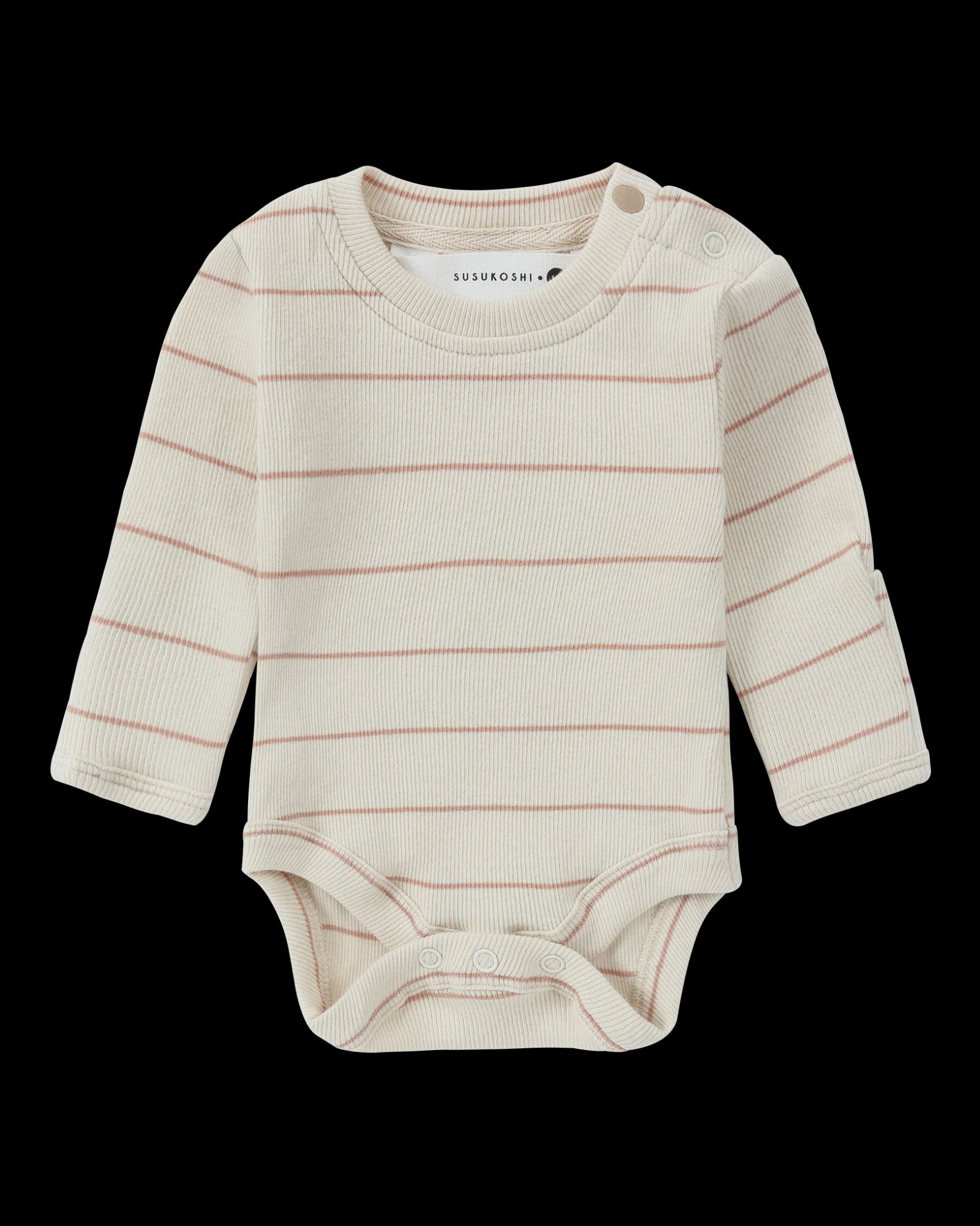 Classic suit-coco stripes newborn