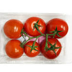 JLK Tomatoes Cocktail Truss 250g punnet