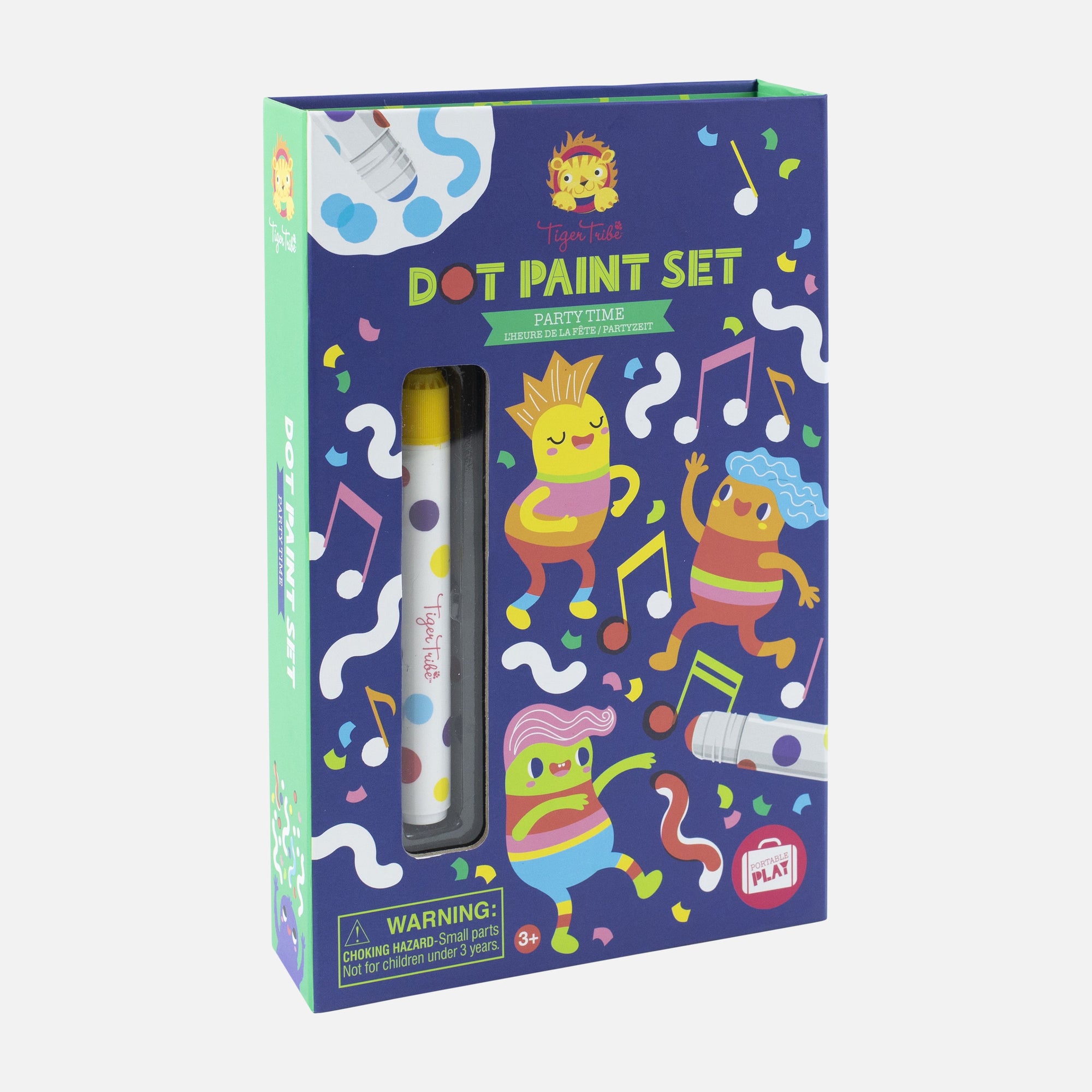 Dot Paint Set