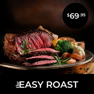 The Easy Roast Hamper