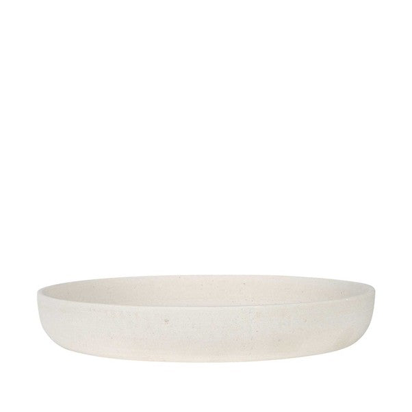 Esher Bowl Large Chalk