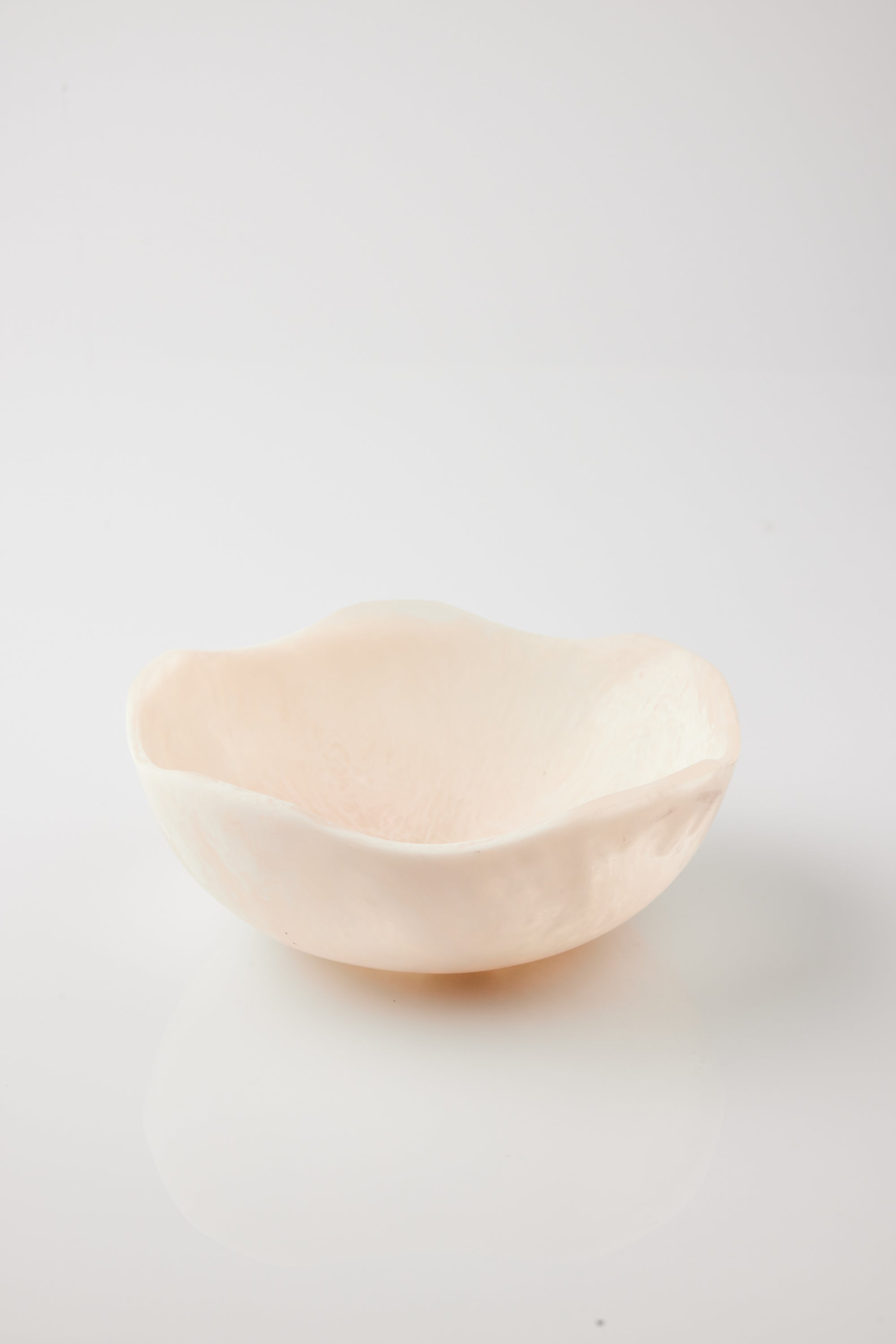 Curvy Bowl Ice - Small