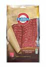 Fabbris Hungarian Salami Sliced 150g