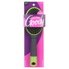 Goody Detangle It Oval Cushion Brush