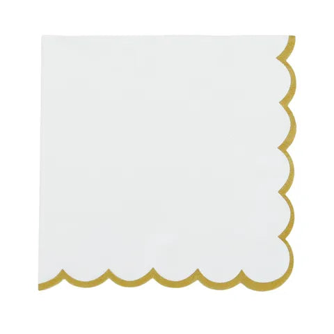 Halcyon Napkins 20pck, 33cm