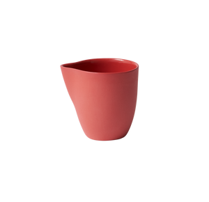 Mud Jug Medium Red