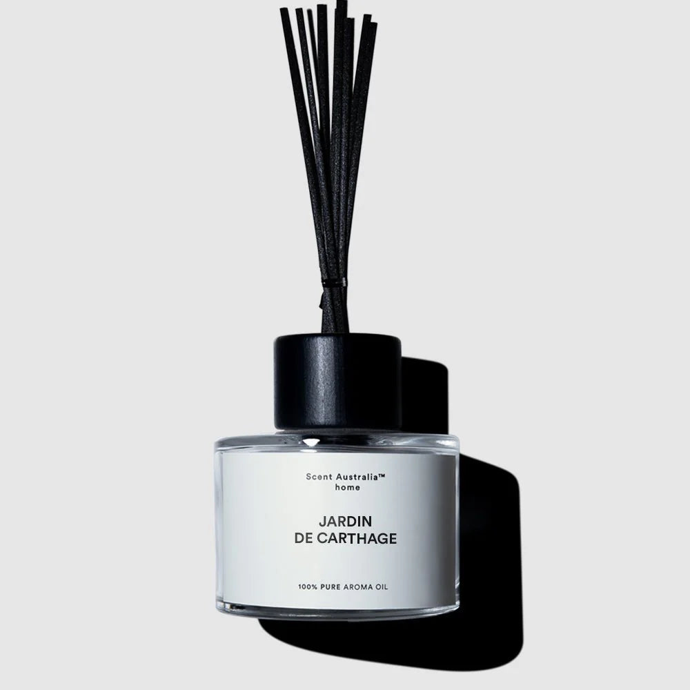 Scent Australia Botanical Gardens Reed Diffuser 200ml