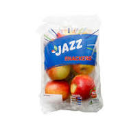 JLK Apples Jazz 1kg  pre-packed (small apples)