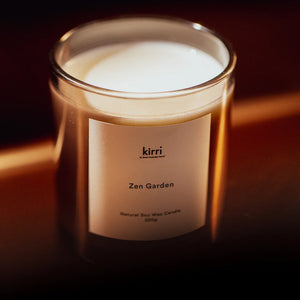 Scent Australia Zen Garden Candle