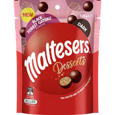 #Maltesers Black Forest Gateau 125g