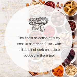 Nutty Nibbles Hamper