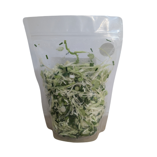 Homecut Coleslaw 4-6 Serves