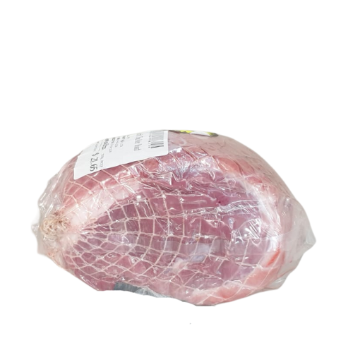 Pork Shoulder Roast p/kg