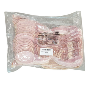 Pandani Rindless Middle Bacon 2.5kg