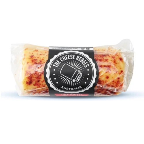 The Cheese Rebels Chilli Cheddar 150g