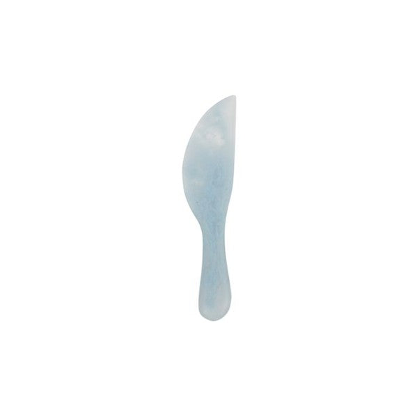 Kip Resin Cheese Knife 16.5cm Sky