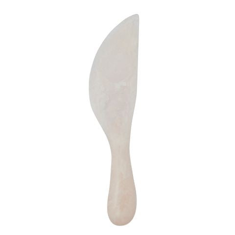 Kip Resin Nude Cheese Knife 16.5cm